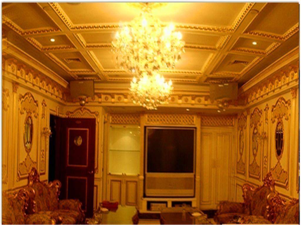 New Grand Dynasty Hotel Chaoyang  Exterior photo