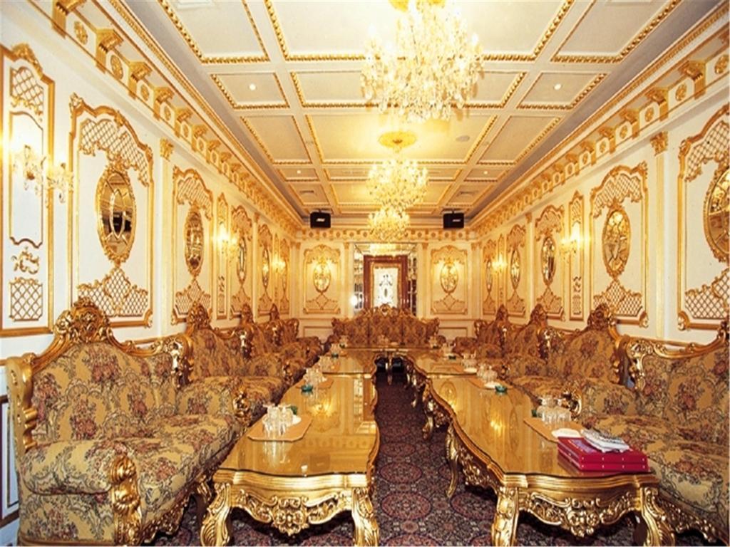 New Grand Dynasty Hotel Chaoyang  Exterior photo