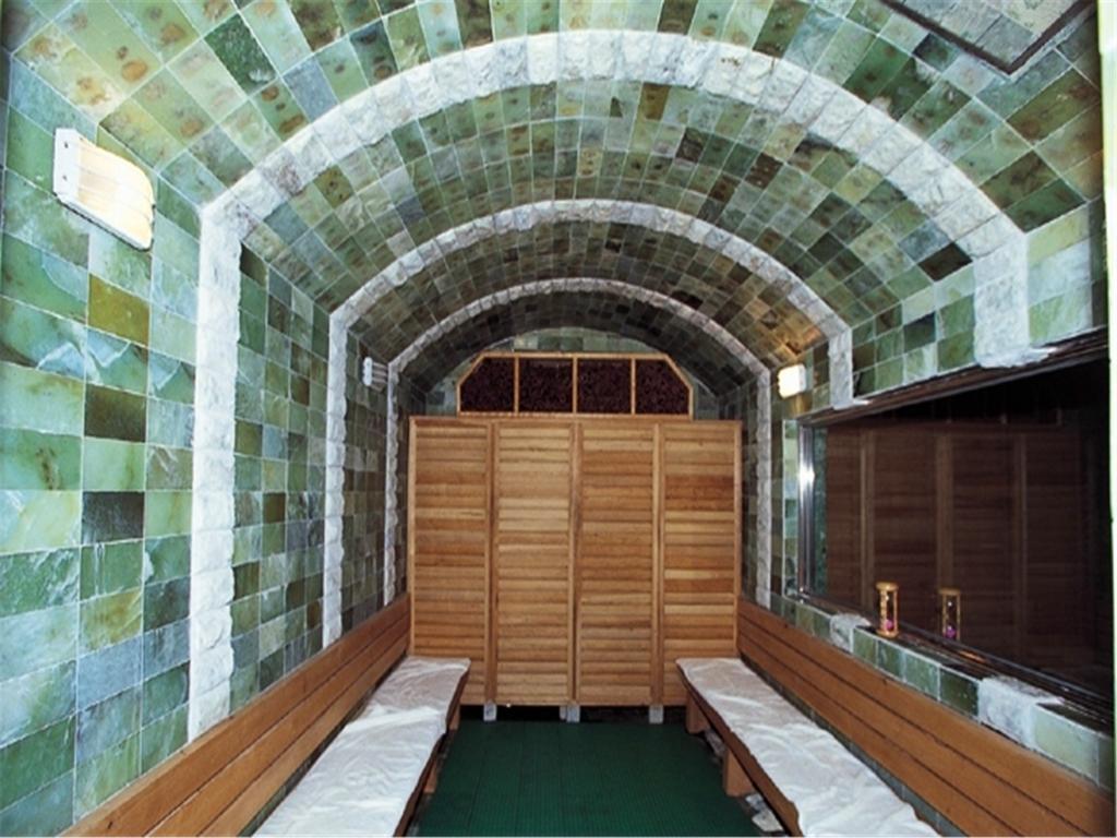 New Grand Dynasty Hotel Chaoyang  Exterior photo